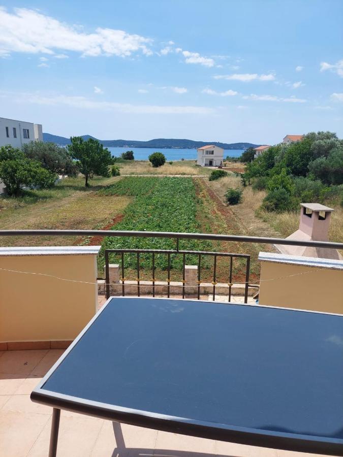 Apartments By The Sea Sukosan, Zadar - 12313 Luaran gambar