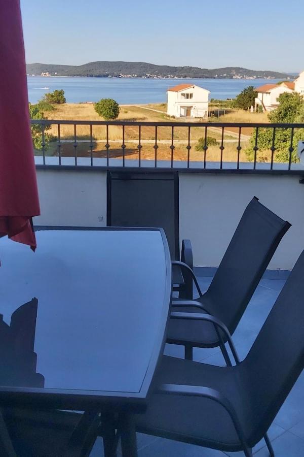 Apartments By The Sea Sukosan, Zadar - 12313 Luaran gambar